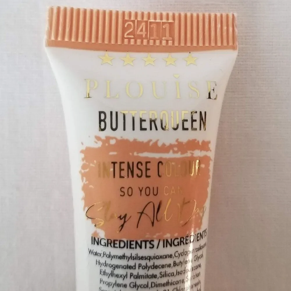 P.Louise - Lip Base - Butterqueen